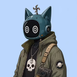 Robo Hood #423