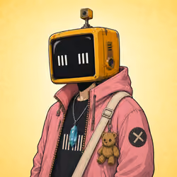 Robo Hood #158