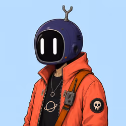 Robo Hood #541
