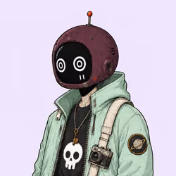Robo Hood #261
