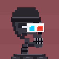 ARTGONAUTS #4961