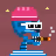 ARTGONAUTS #8932