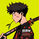 Robin Azuki