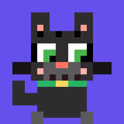 Cats #1556