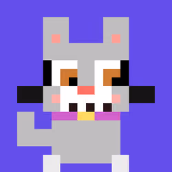 Cats #1550