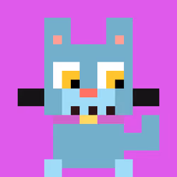 Cats #1813