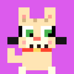 Cats #1807