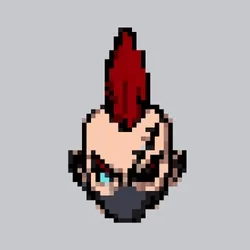 NINJANEX#125