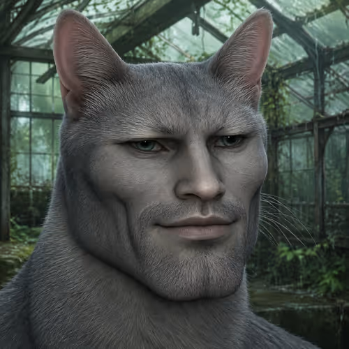 GigaCat