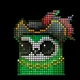 Black Label Bird #2515