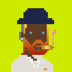 THE HOODFATHER #660