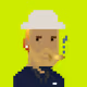 THE HOODFATHER #1627
