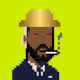 THE HOODFATHER #1618