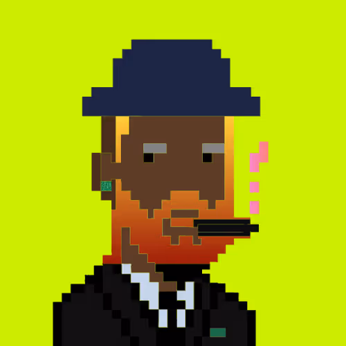 THE HOODFATHER #1109