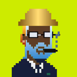 THE HOODFATHER #3364