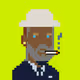 THE HOODFATHER #1628
