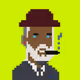 THE HOODFATHER #1634