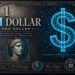 AI DOLLAR