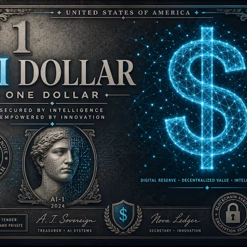AI DOLLAR