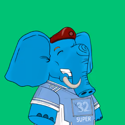 Ellies #1184