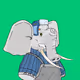 993