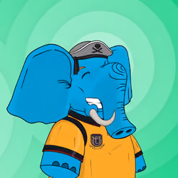 Ellies #1483