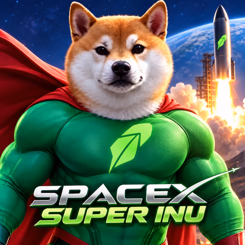 SPACEXSI