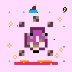 Hoodmon #647
