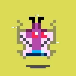 Hoodmon #124