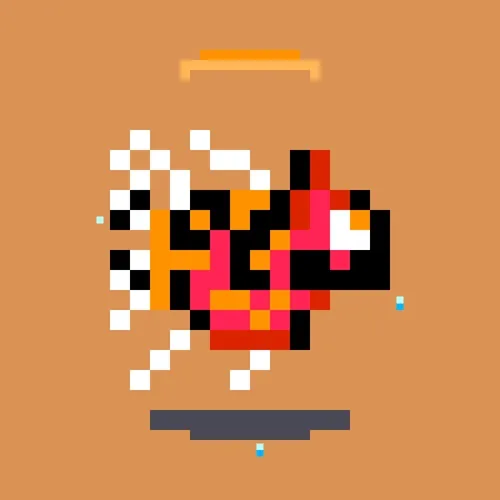 Hoodmon #195