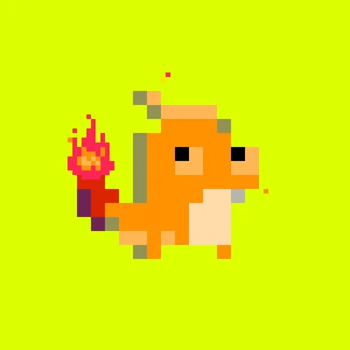 Hoodmon #646
