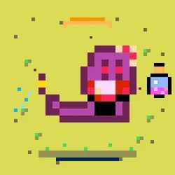 Hoodmon #329