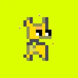 Hoodmon #876