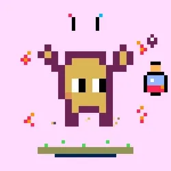Hoodmon #111