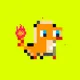 Hoodmon #1024