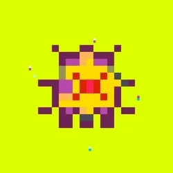 Hoodmon #582