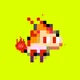 Hoodmon #631