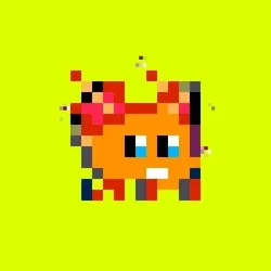 Hoodmon #130