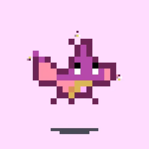 Hoodmon #909