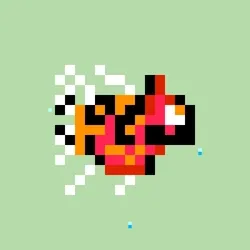 Hoodmon #233