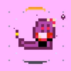 Hoodmon #828
