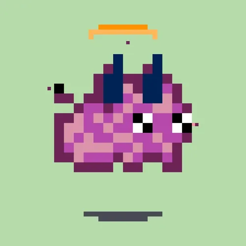 Hoodmon #276
