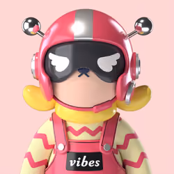 VIBE LING #2618