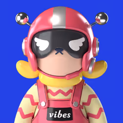 VIBE LING #7075