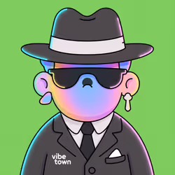 VIBE LING #7885