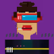 3332
