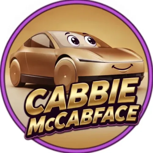CYBERCAB