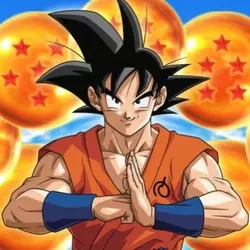 GOKU