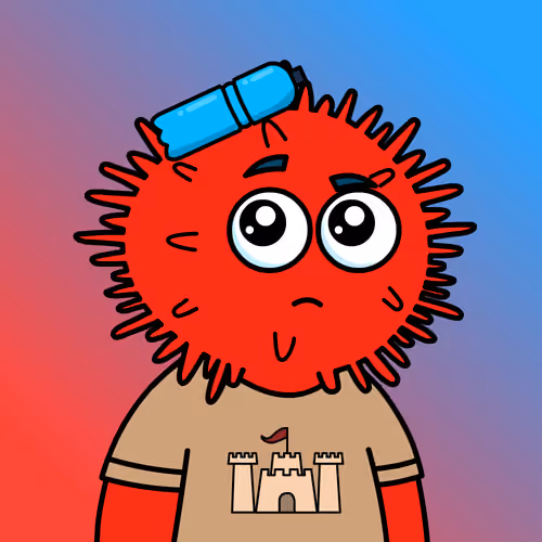 Urchin Frens #4670