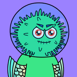 Urchin Frens #3036